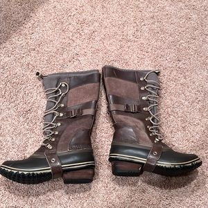 Sorel Women's Conquest Carly